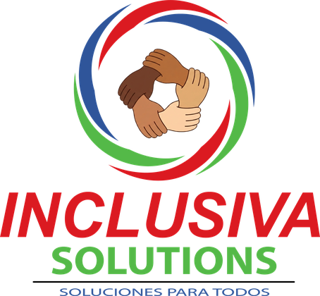 Inclusiva Solutions — Soluciones para todos